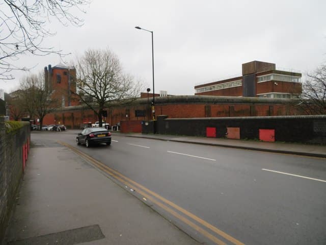 Birmingham City Centre Textiles