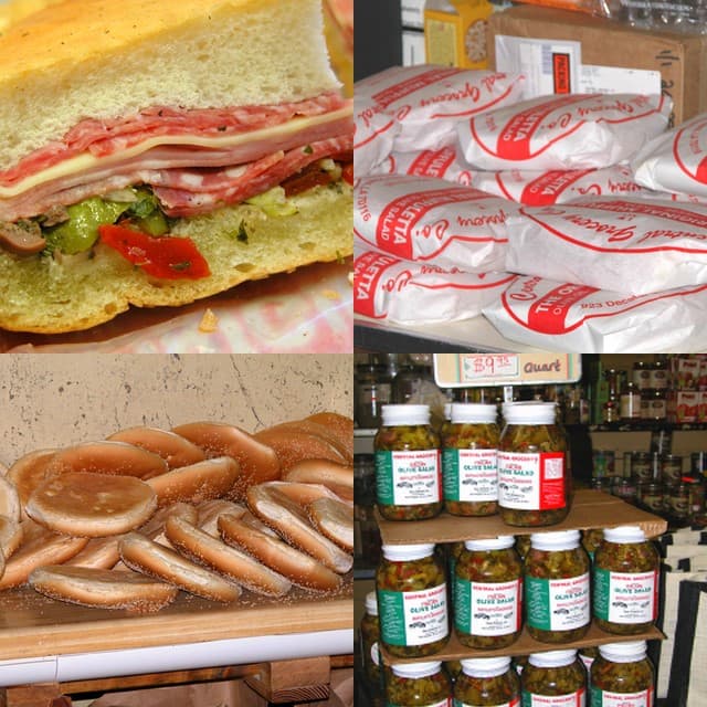 Pan Bagnat