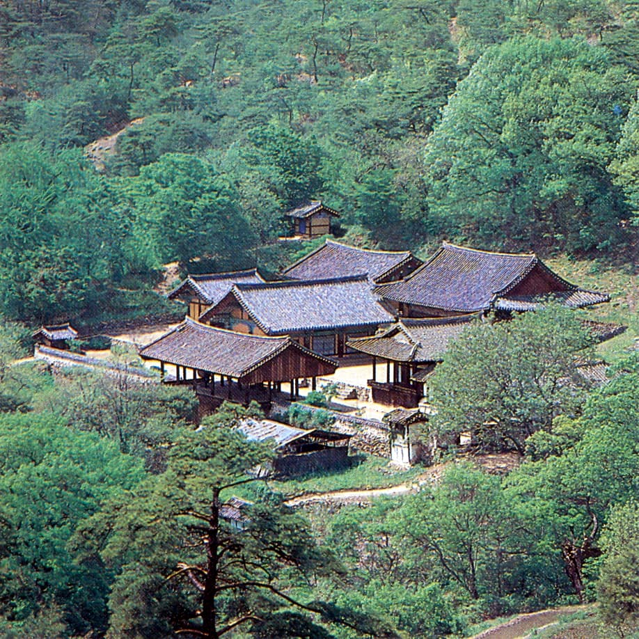 Bulguksa Temple