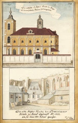 St. Catherine's Church