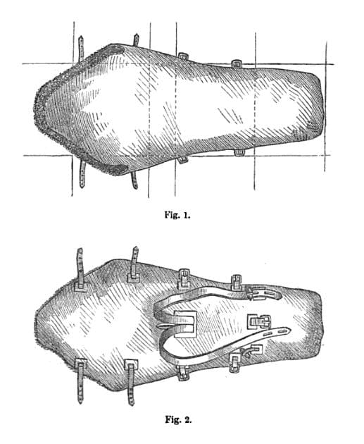 Sleeping Bag