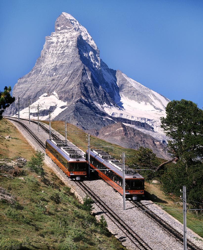 Swiss Chocolate
