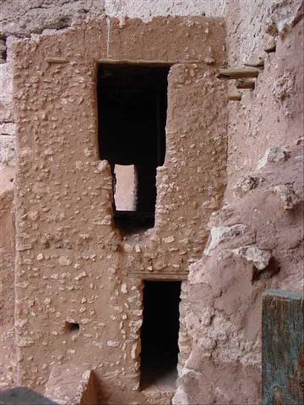 Pueblo Pottery