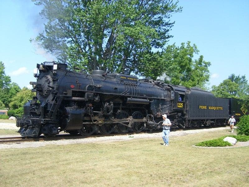 Pere Marquette State Park