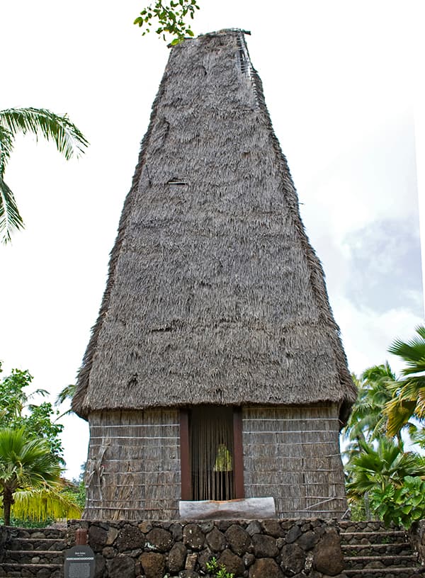 Sri Siva Subramaniya Temple
