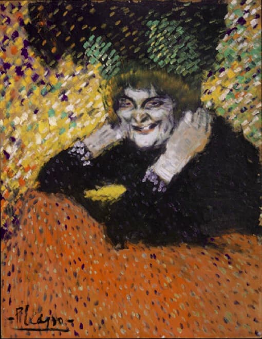 Café Singer