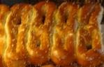 Philadelphia Soft Pretzels
